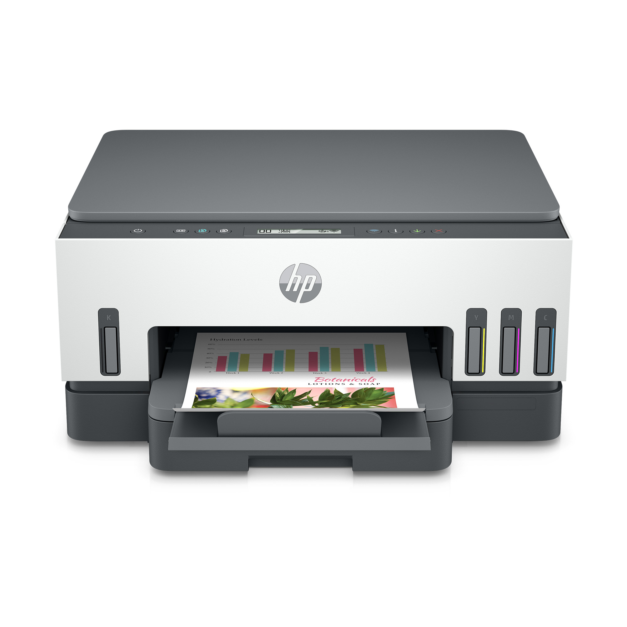 HP Smart Tank 720 All-in-one